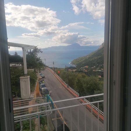 B&B "La Giancarla" Maratea Eksteriør billede