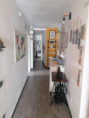 B&B "La Giancarla" Maratea Eksteriør billede
