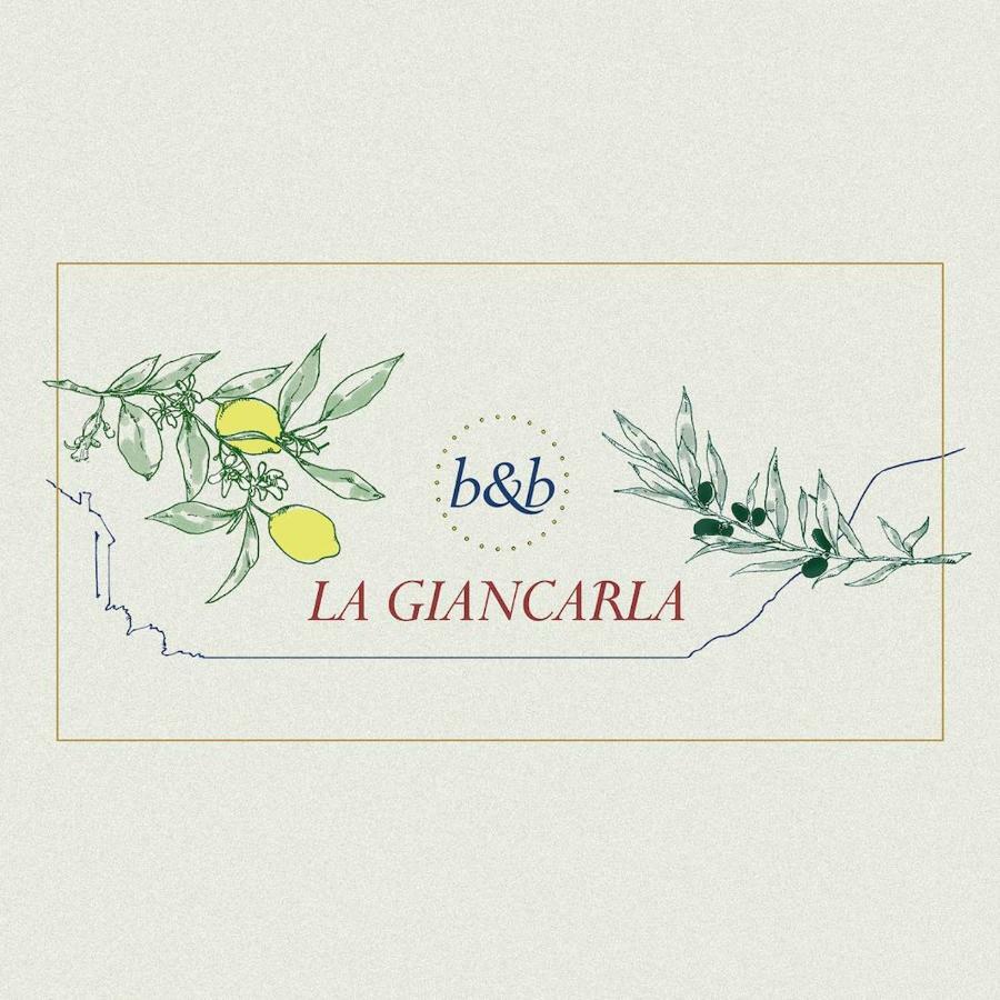 B&B "La Giancarla" Maratea Eksteriør billede